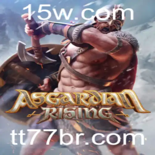 Explorando o Mundo de AsgardianRising: Um Mergulho no Universo do Jogo