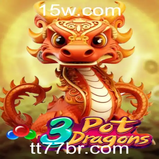 Descubra o Fantástico Mundo do Jogo 3PotDragons