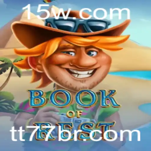 Descobrindo a Magia do Jogo BookofRest: Uma Aventura Inesquecível