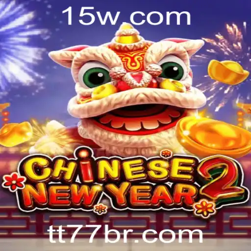 Descubra o Empolgante Mundo de CHINESENEWYEAR2: Aventuras e Tradição