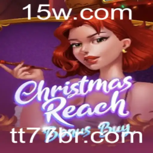Explorando o Mundo de ChristmasReachBonusBuy