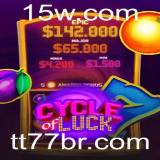 CycleofLuck: Descubra o Novo Jogo Inovador de Estratégia