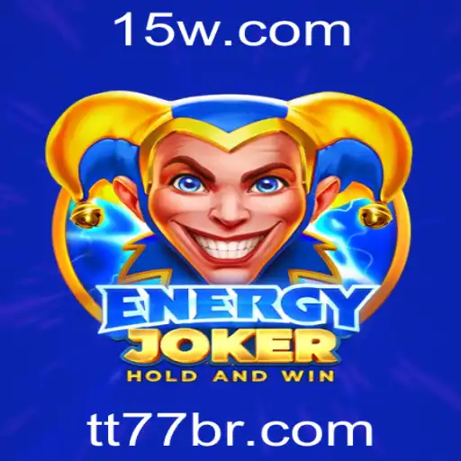 EnergyJoker: Uma Experiência Energética no Universo dos Jogos