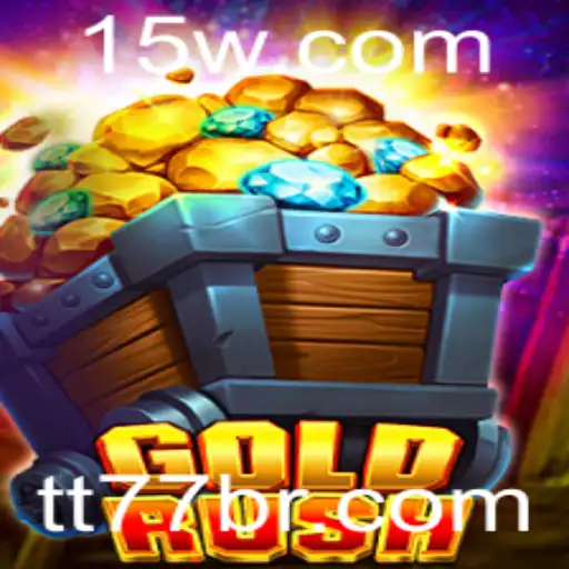 Descubra a Aventura de 'GoldRush': O Jogo que Está Conquistando o Mundo