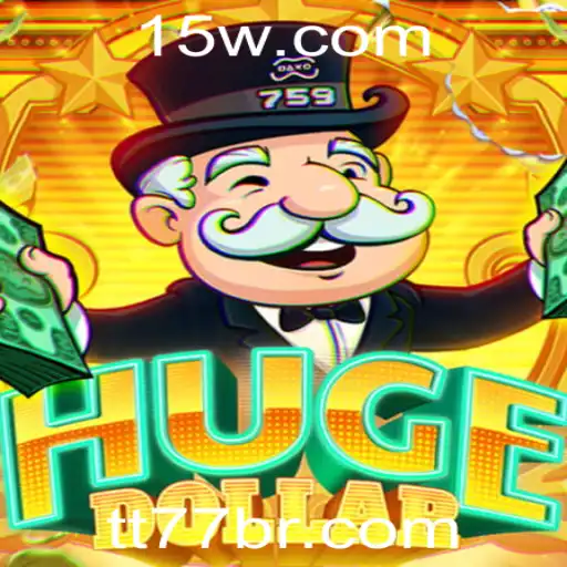 Descubra o Mundo de 'HugeDollar': Um Jogo de Estratégia Financeira