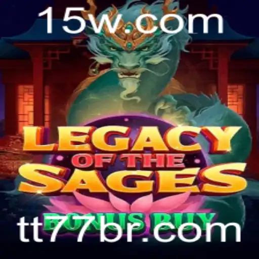 LegacyoftheSagesBonusBuy: Um Mergulho no Mundo do Jogo Inovador