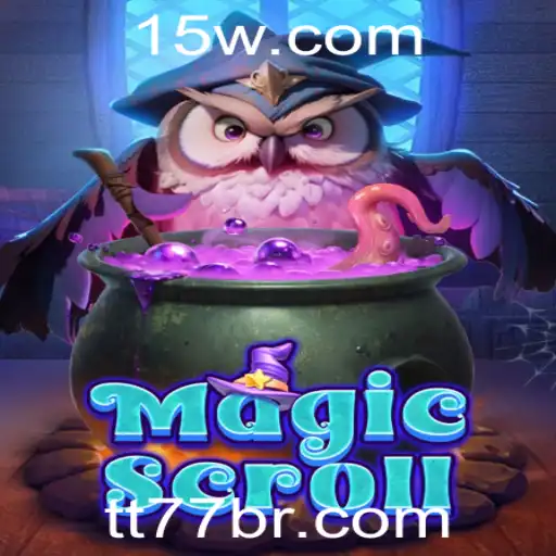 MagicScroll: Unveiling the Intriguing World of Fantasy Gameplay