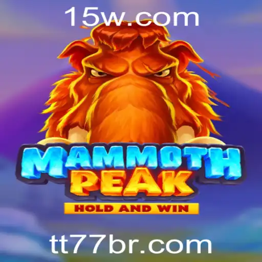 Descubra o Mundo Fascinante de MammothPeak: O Jogo que Está Conquistando o Mundo