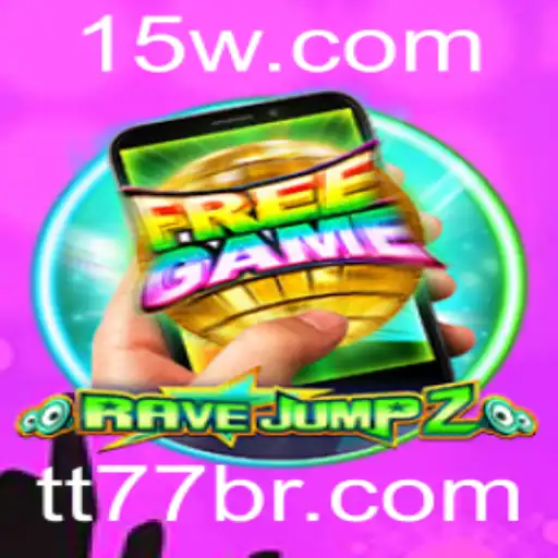 RaveJump2M: Mergulhando na Nova Mania dos Games