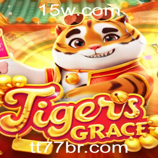 Descubra o Fascinante Mundo de TigersGrace: O Jogo que Está Conquistando a Internet