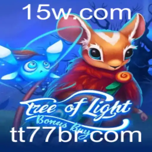 Explorando o Novo Jogo: TreeOfLightBonusBuy