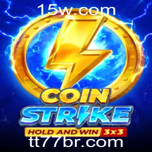 Descubra o Fascinante Mundo de Coinstrike: Jogo de Estratégia e Aventura