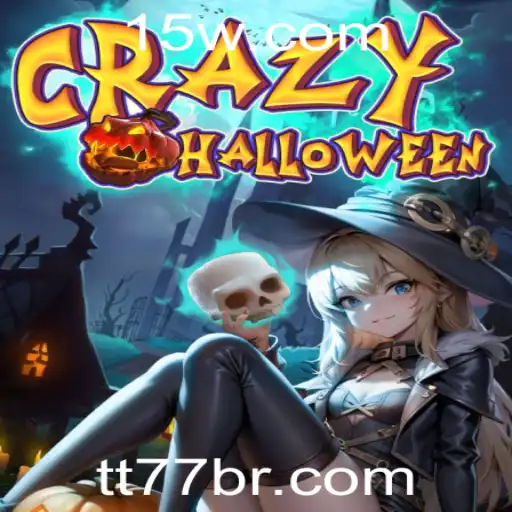 CrazyHalloween: Um Jogo Emocionante para Celebrações de Outono