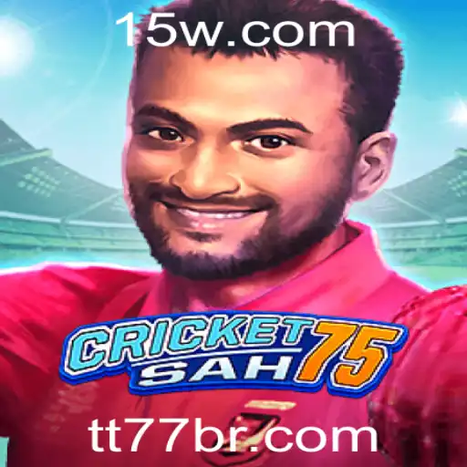 Descubra o Jogador Enigmático: CricketSah75 com a Palavra-chave tt77