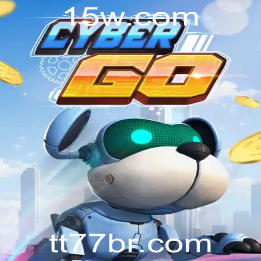 CyberGO: Revolucionando o Mundo dos Jogos com Estratégia e Tecnologia