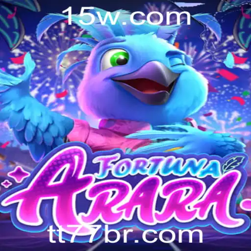 Descubra 'FortunaArara': O Jogo de Estratégia que Conquista Araras