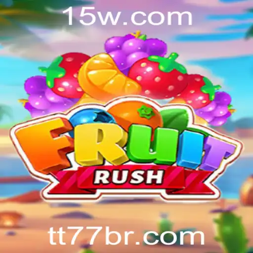 Explorando o Mundo de FruitRush: Um Jogo de Estratégia e Diversão