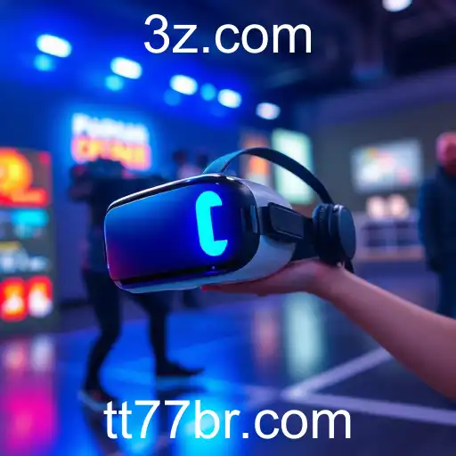 Inovações e Desafios no Universo de Jogos em 2026