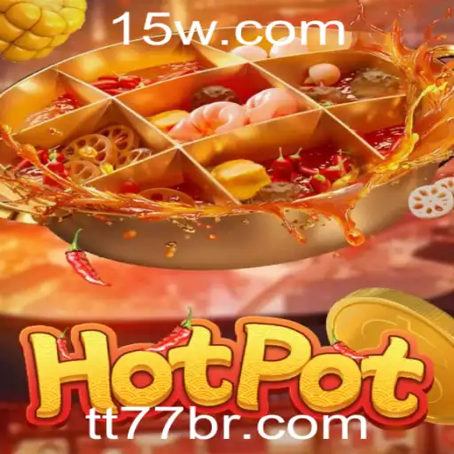 Descubra Hotpot: O Jogo que Está Conquistando a Todos