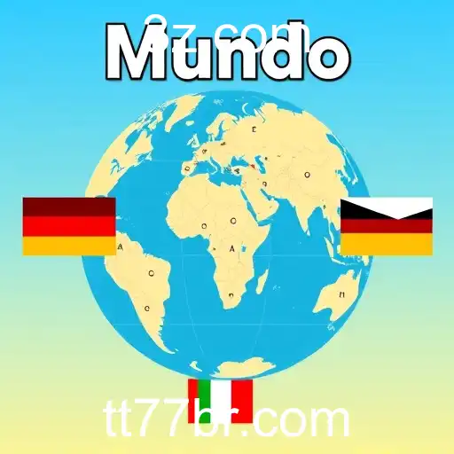 Ascensão de tt77: A Revolução dos Jogos em 2025