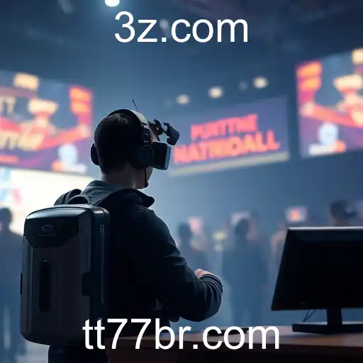 TT77: O Crescimento dos Jogos Online em 2025