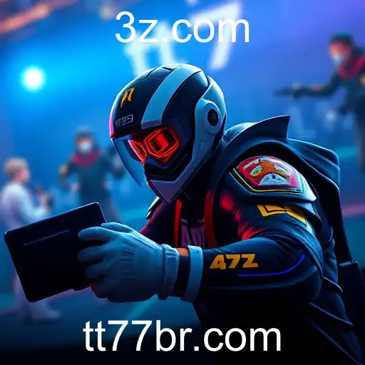 TT77: O Impacto dos Jogos na Nova Geração