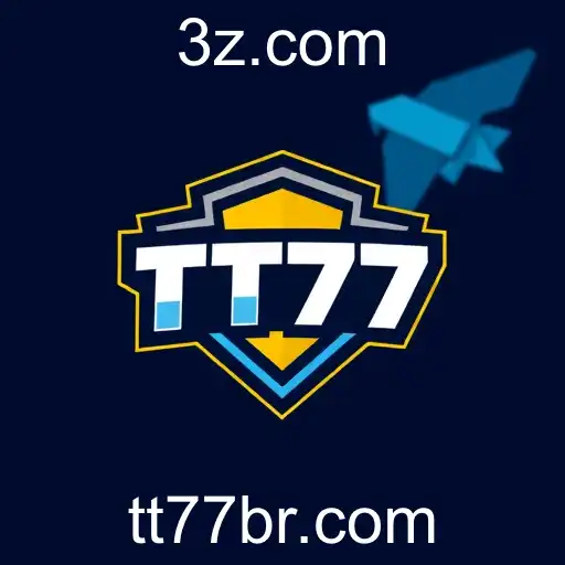 A Ascensão do TT77 no Cenário Brasileiro de Jogos