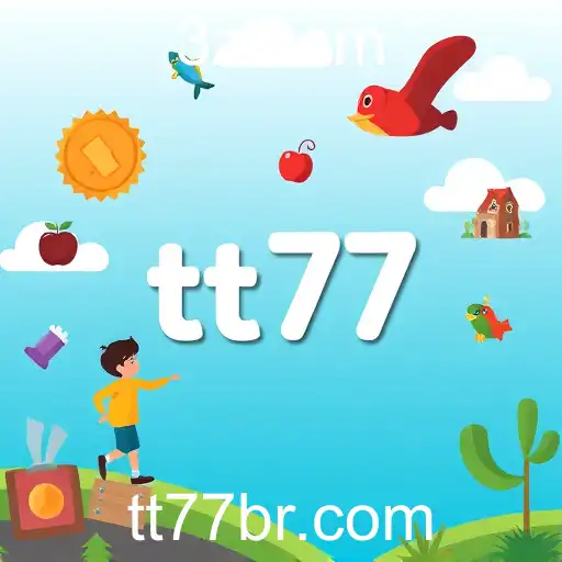 Ascensão da tt77: A Era do Entretenimento Virtual