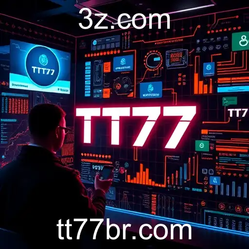A Revolução dos Games em 2025 com tt77