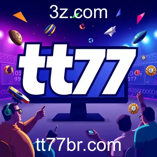 A Ascensão do tt77: Impacto em 2025