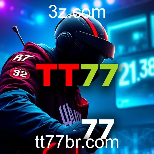 A Inovação e Expansão do TT77 no Mundo dos Jogos