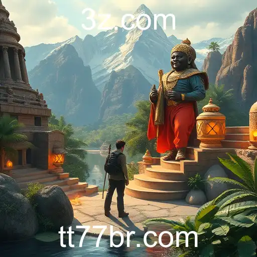 TT77: O Fenômeno em Ascensão dos eSports em 2025