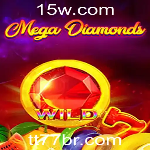 MegaDiamond: Uma Experiência de Jogo Inovadora para Todos
