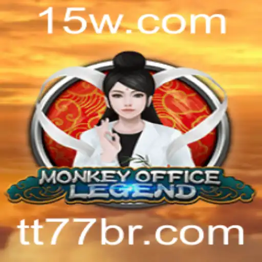 MonkeyOfficeLegend – Um Mergulho no Universo de Aventuras Empresariais