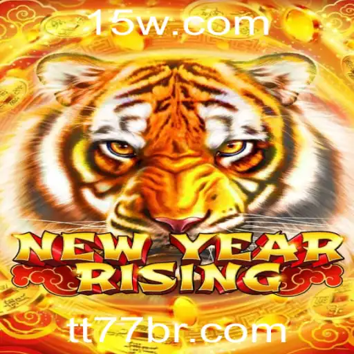 Descubra a Emoção de 'NewYearRising': Um Mergulho no Mundo de tt77
