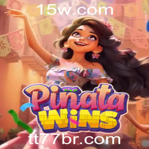 Explorando o Mundo Vibrante do Jogo PinataWins