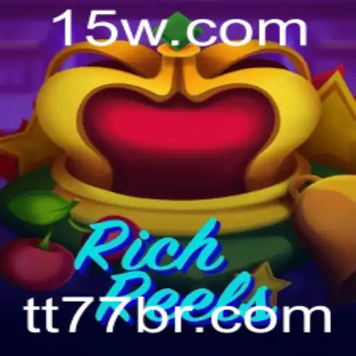 RichReels: Descubra o Jogo que Está Conquistando o Mundo com suas Regras Inovadoras