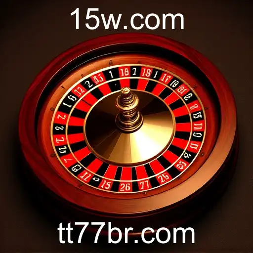 A Fascinante Dinâmica da Roleta