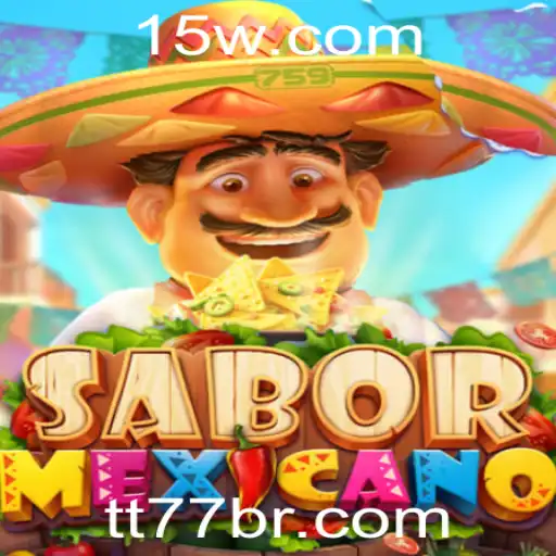 Descubra o Envolvente Jogo 'SaborMexicano'
