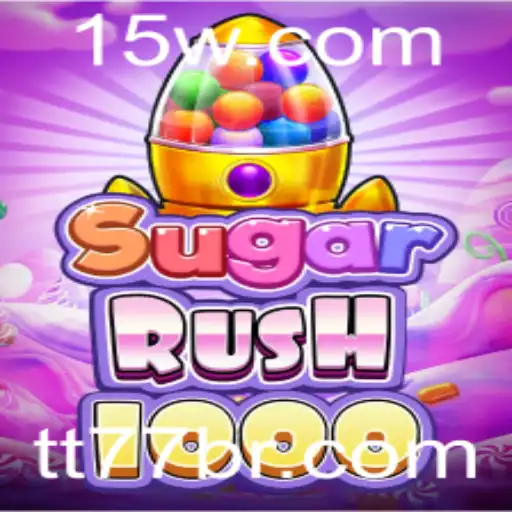Descobrindo o Mundo de SugarRush1000: Um Mergulho no Universo do Jogo