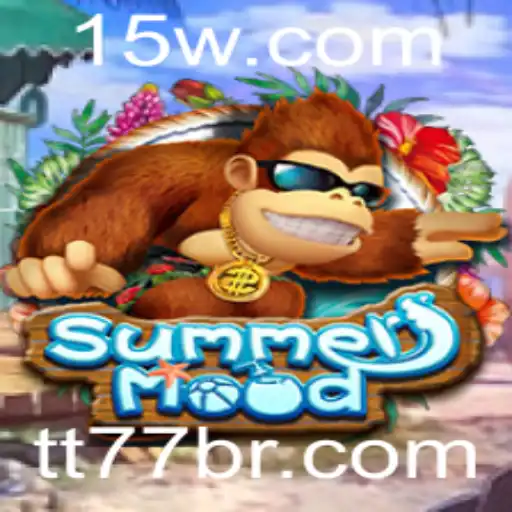 Explorando SummerMood: O Jogo Que Encanta com a Palavra-Chave TT77