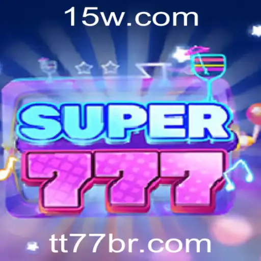 Descubra o Universo de Super777: O Novo Fenômeno do Mundo dos Jogos