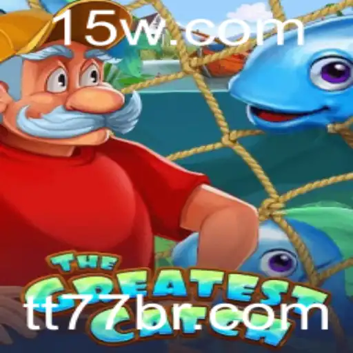 Explorando o Mundo de TheGreatestCatch: Uma Nova Dimensão de Diversão