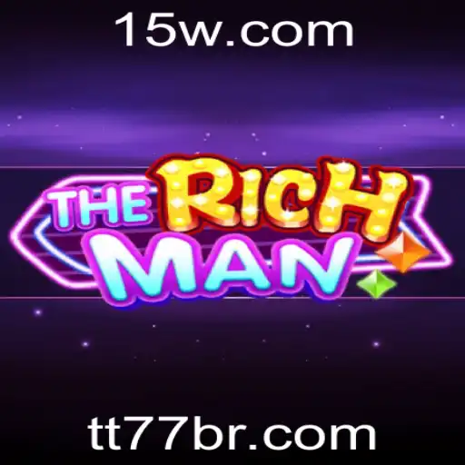 Explorando o Mundo de TheRichMan: Um Novo Jogo Estratégico de Acumulação de Riqueza