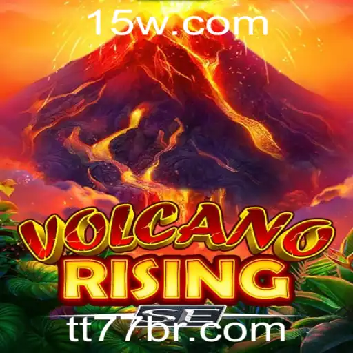 Explorando VolcanoRisingSE: Um Mergulho no Mundo das Aventuras Vulcânicas