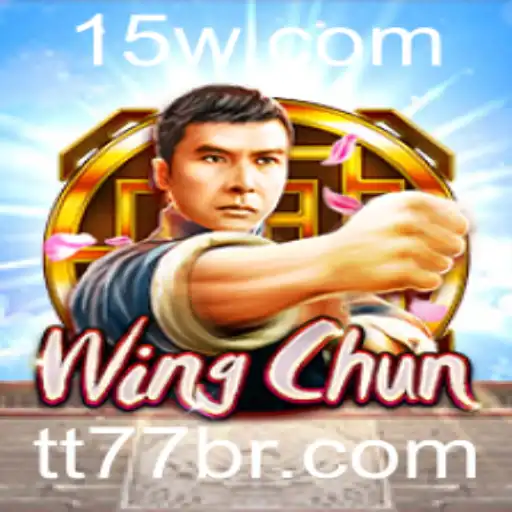 Descubra WingChun: Um Jogo Inovador Misturando Estratégia e Agilidade
